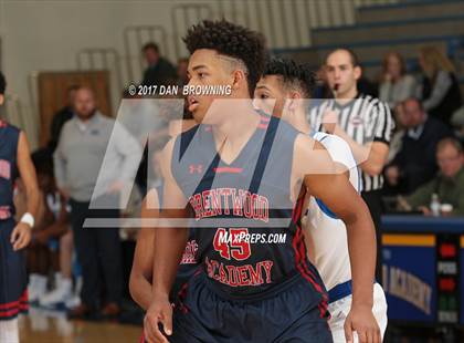 Thumbnail 2 in Brentwood Academy @ Battle Ground Academy photogallery.