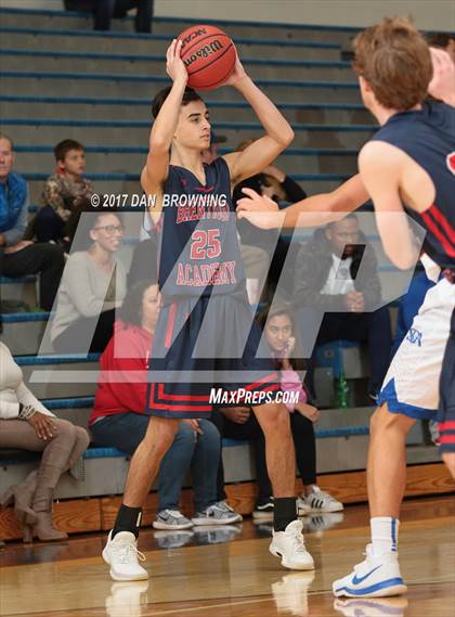 Thumbnail 2 in Brentwood Academy @ Battle Ground Academy photogallery.