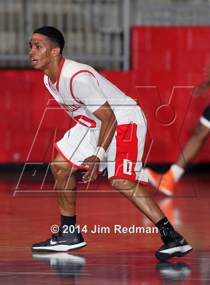 Thumbnail 2 in Duncanville vs. Hall (Thanksgiving Hoopfest) photogallery.