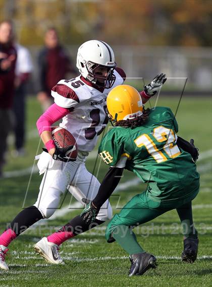 Thumbnail 1 in Dowling @ Hoover  photogallery.