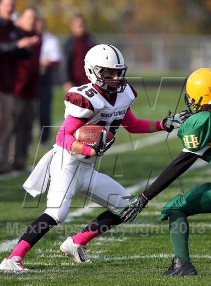 Thumbnail 3 in Dowling @ Hoover  photogallery.