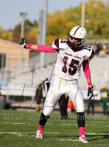 Thumbnail 2 in Dowling @ Hoover  photogallery.