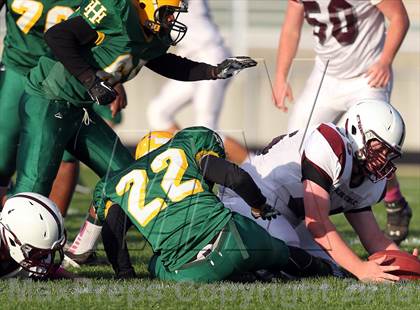 Thumbnail 3 in Dowling @ Hoover  photogallery.