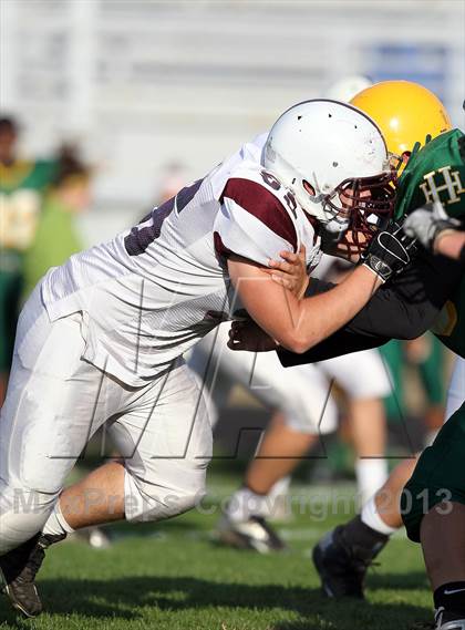 Thumbnail 2 in Dowling @ Hoover  photogallery.