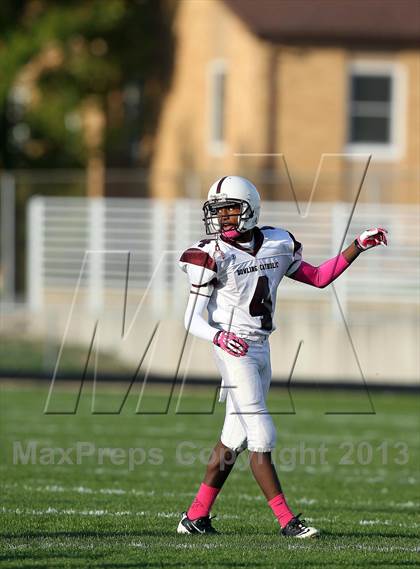 Thumbnail 3 in Dowling @ Hoover  photogallery.