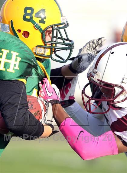 Thumbnail 1 in Dowling @ Hoover  photogallery.