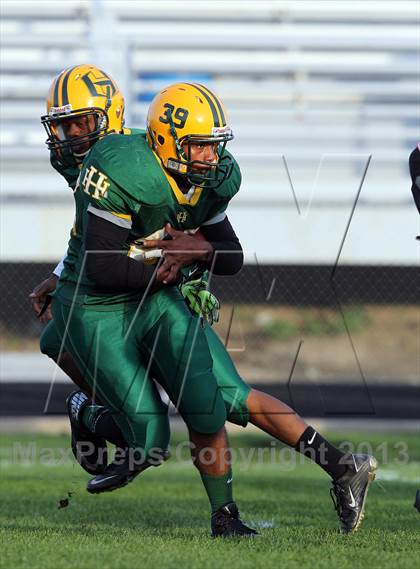 Thumbnail 3 in Dowling @ Hoover  photogallery.
