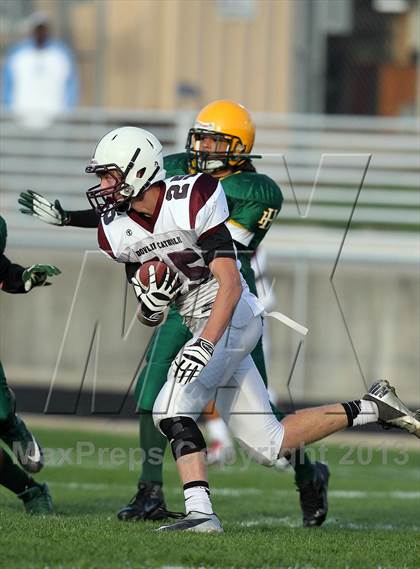 Thumbnail 1 in Dowling @ Hoover  photogallery.