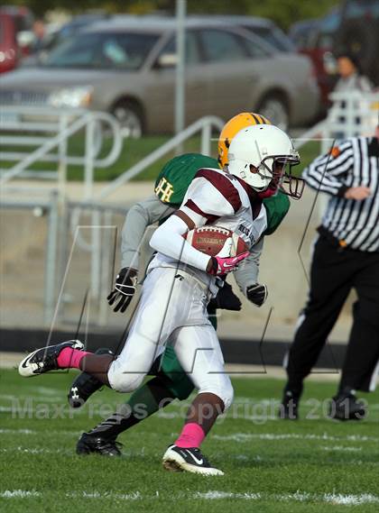 Thumbnail 1 in Dowling @ Hoover  photogallery.