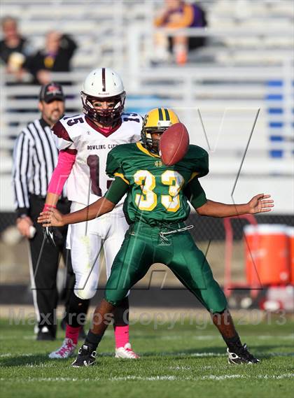 Thumbnail 2 in Dowling @ Hoover  photogallery.