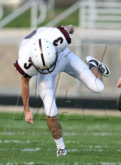 Thumbnail 3 in Dowling @ Hoover  photogallery.
