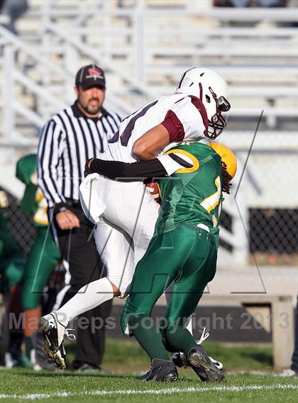 Thumbnail 1 in Dowling @ Hoover  photogallery.