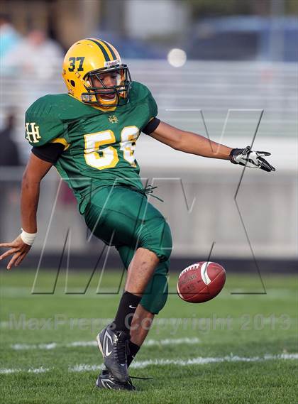 Thumbnail 2 in Dowling @ Hoover  photogallery.