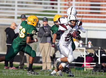 Thumbnail 1 in Dowling @ Hoover  photogallery.