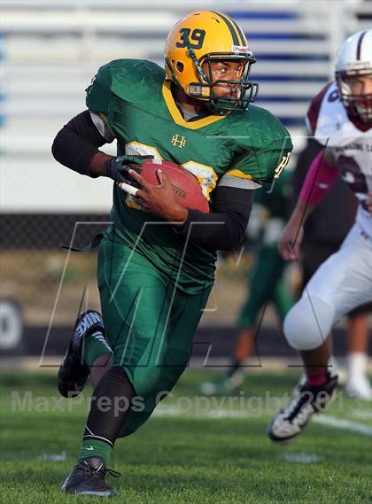 Thumbnail 2 in Dowling @ Hoover  photogallery.