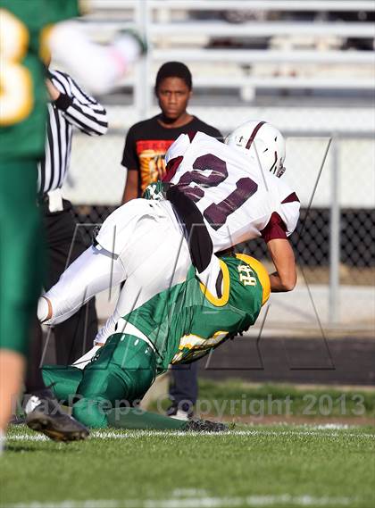 Thumbnail 1 in Dowling @ Hoover  photogallery.