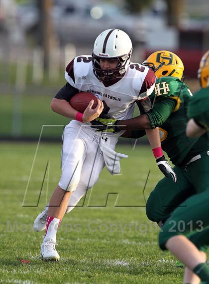 Thumbnail 2 in Dowling @ Hoover  photogallery.