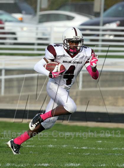 Thumbnail 1 in Dowling @ Hoover  photogallery.