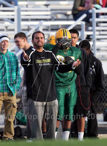 Thumbnail 2 in Dowling @ Hoover  photogallery.