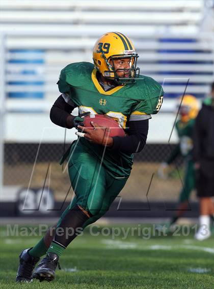 Thumbnail 1 in Dowling @ Hoover  photogallery.