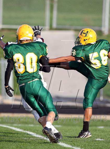 Thumbnail 3 in Dowling @ Hoover  photogallery.