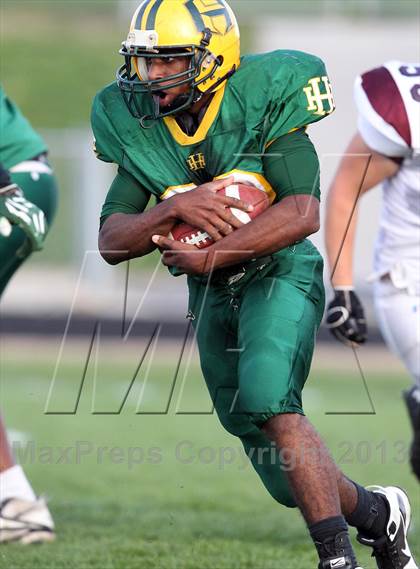 Thumbnail 3 in Dowling @ Hoover  photogallery.
