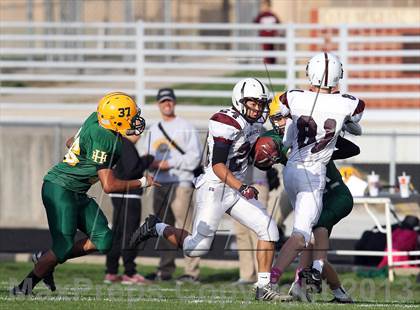 Thumbnail 3 in Dowling @ Hoover  photogallery.