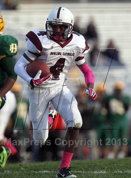 Thumbnail 2 in Dowling @ Hoover  photogallery.