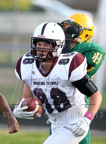 Thumbnail 1 in Dowling @ Hoover  photogallery.