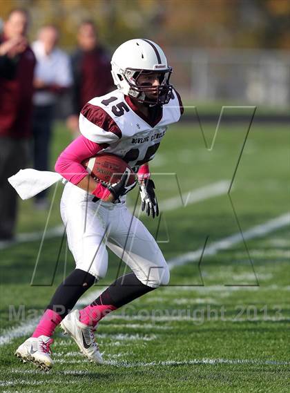 Thumbnail 3 in Dowling @ Hoover  photogallery.