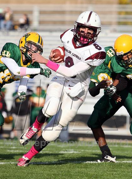 Thumbnail 1 in Dowling @ Hoover  photogallery.