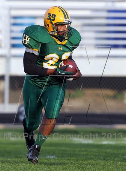 Thumbnail 2 in Dowling @ Hoover  photogallery.