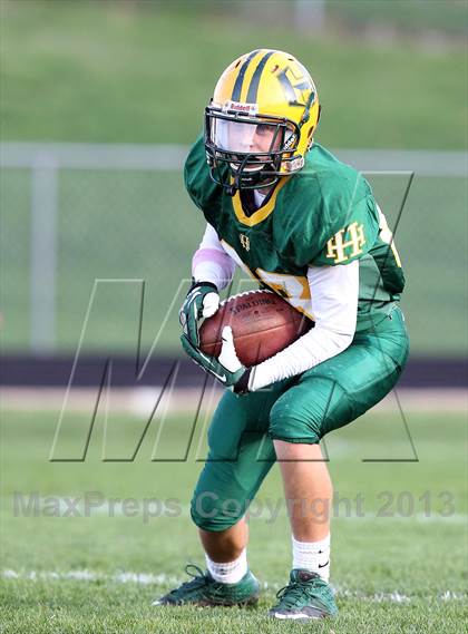 Thumbnail 3 in Dowling @ Hoover  photogallery.