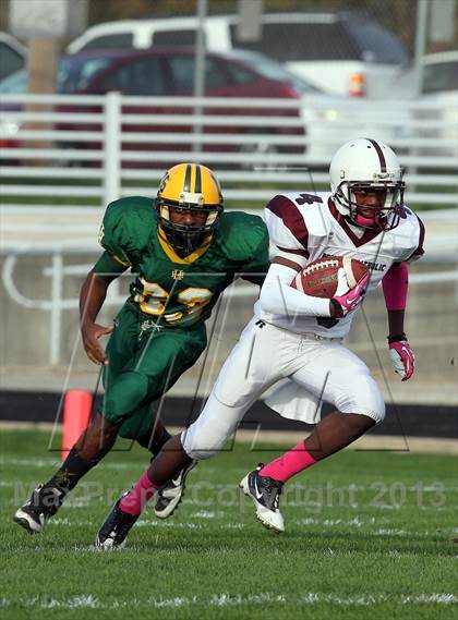 Thumbnail 2 in Dowling @ Hoover  photogallery.