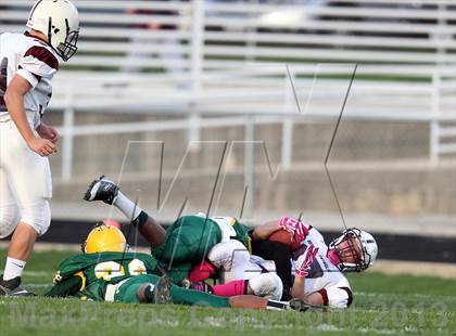 Thumbnail 1 in Dowling @ Hoover  photogallery.