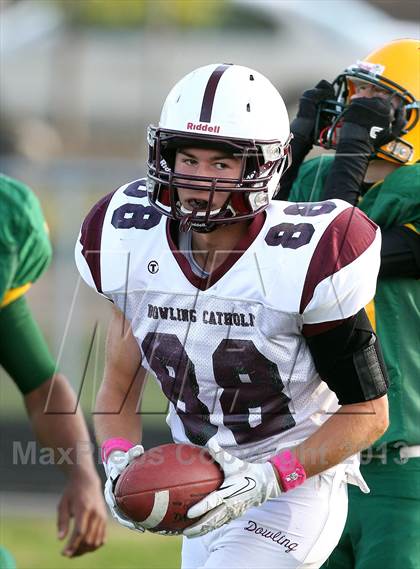 Thumbnail 2 in Dowling @ Hoover  photogallery.