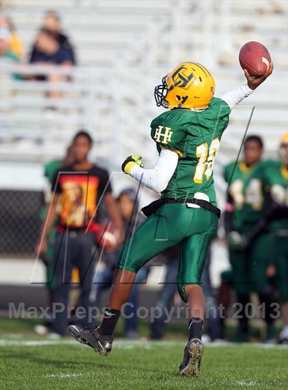 Thumbnail 1 in Dowling @ Hoover  photogallery.