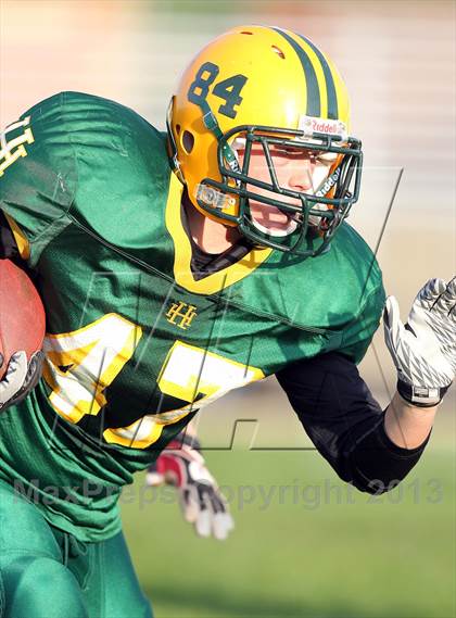 Thumbnail 2 in Dowling @ Hoover  photogallery.