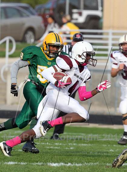 Thumbnail 2 in Dowling @ Hoover  photogallery.