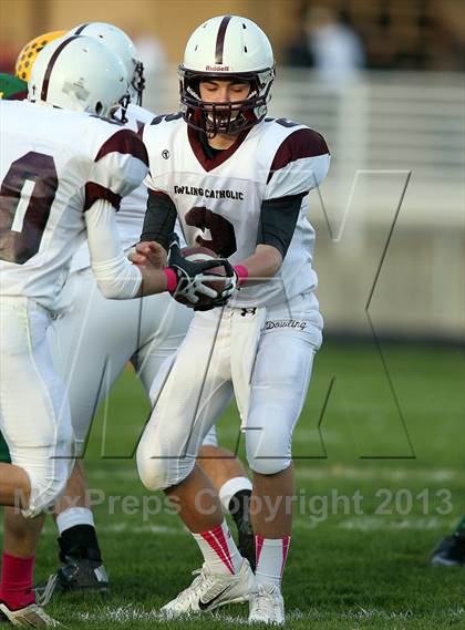 Thumbnail 1 in Dowling @ Hoover  photogallery.