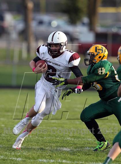 Thumbnail 1 in Dowling @ Hoover  photogallery.
