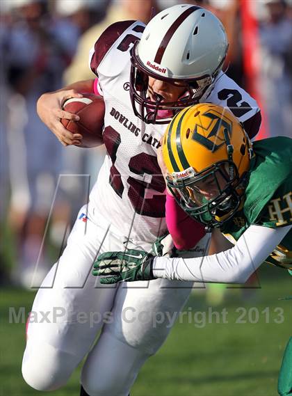 Thumbnail 1 in Dowling @ Hoover  photogallery.