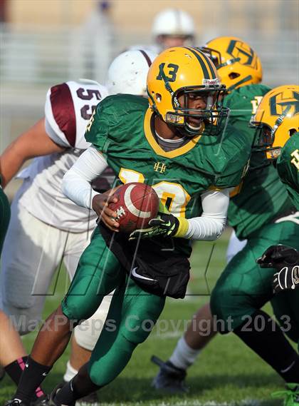 Thumbnail 1 in Dowling @ Hoover  photogallery.