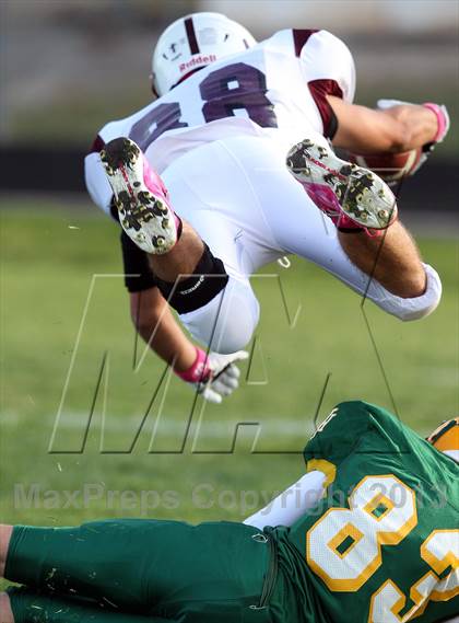 Thumbnail 1 in Dowling @ Hoover  photogallery.