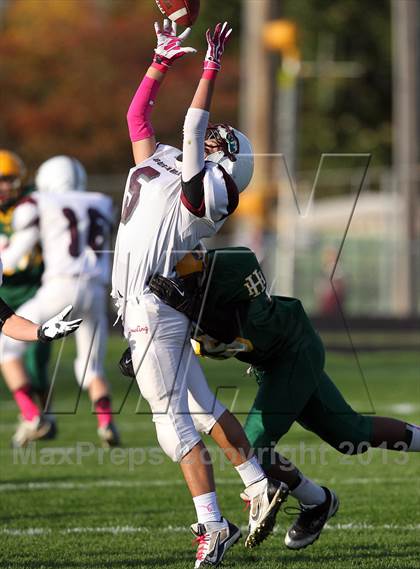 Thumbnail 1 in Dowling @ Hoover  photogallery.