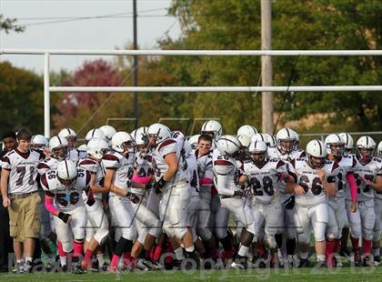 Thumbnail 1 in Dowling @ Hoover  photogallery.
