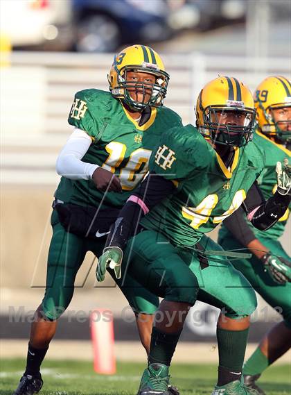 Thumbnail 3 in Dowling @ Hoover  photogallery.
