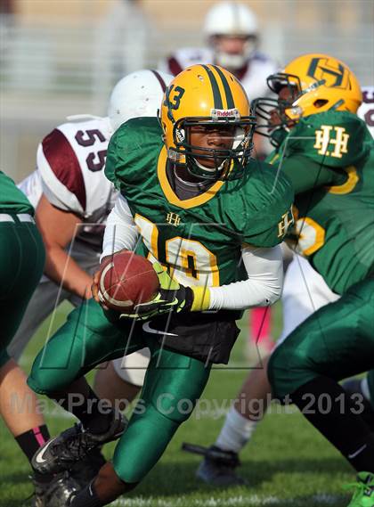 Thumbnail 3 in Dowling @ Hoover  photogallery.
