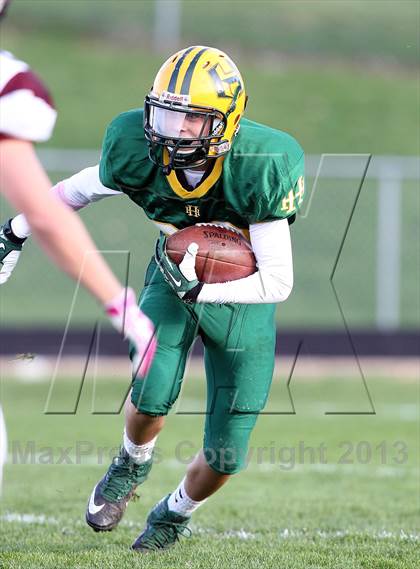 Thumbnail 3 in Dowling @ Hoover  photogallery.