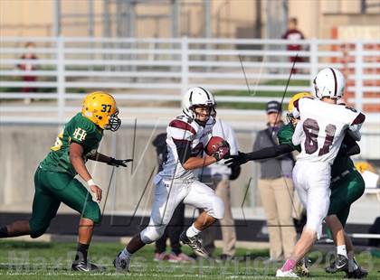 Thumbnail 2 in Dowling @ Hoover  photogallery.